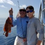 fishing charters, bottom fishing charters, deep sea fishing charter, offshore fishing, fishing trips