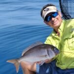 fishing charters, bottom fishing charters, deep sea fishing charter, offshore fishing, fishing trips